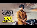 Amar Sandhu Bapu Tere Karke Full Song Lovely Noor MixSingh Punjabi Songs 2019