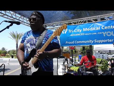 Thumbnail for Vista Strawberry Festival, 2017 ~ Encore with Bill Magee Blues Band!! by Ride, NME, Diego
