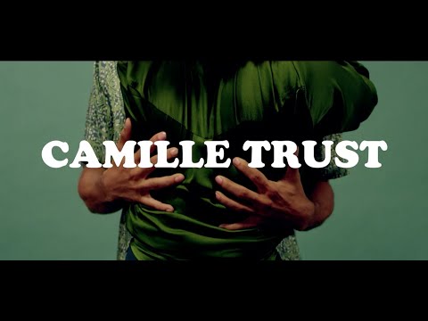 Camille Trust - FREAK (Official Video)