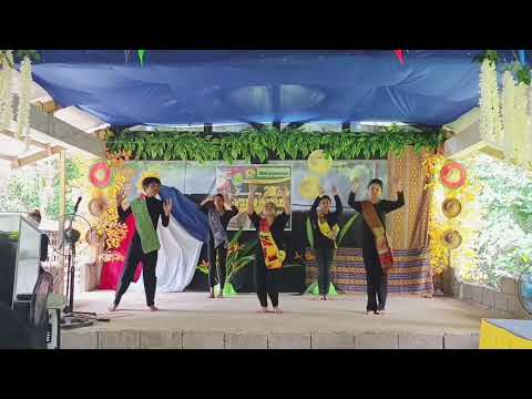 Kinang Pilipinas X Bagani | Pampasiglang bilang | Buwan ng Wikang Pambansa 2024 | TIS