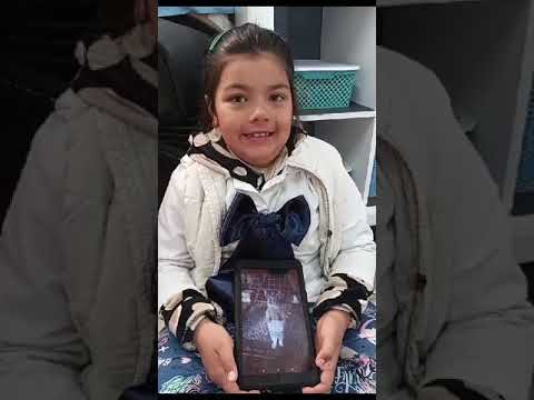 Intercambiamos información sobre nuestras mascotas...en inglés.Escuela N°53 "Arroyo Malo"