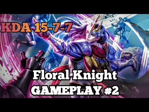 THIS IS WHY I HATE PLAYING LANCELOT IN LATE GAME | SKIN GIVEAWAY (500 SUBSCRIBERS)