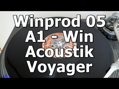 Winprod 05 - A1 - Win - Acoustik Voyager