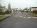 A Ride Around Ashfield Caravan Park Scunthorpe