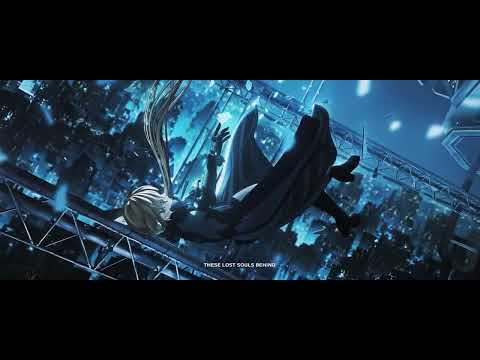 CYPARISS - DESOLATE WORLD