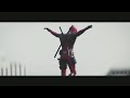 X MEN Deadpool Wolverine Tamil Remix Song