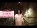 Lilli 2018 Thriller Malyalam Movie Intro In Tamil 18