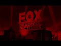 Fox Deadpool Pictures Nico Yazawa Productions 2001