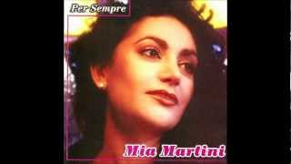Mia Martini con Mauro Culotta: Stai con me ( live)