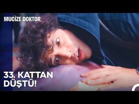Bu Mucize Değil De Nedir? - Mucize Doktor