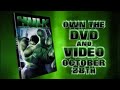 The Hulk 2003 Home Media Trailer Best Buy Coming Attractions DVD