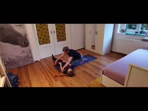 Paletti To Go - Eltern Kind Zirkus