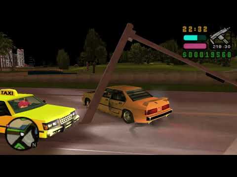 Gta Vice City Stories || Full Gameplay Walkthrough || Part-12