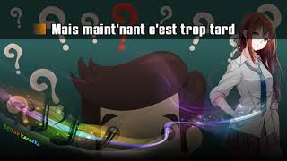 Lio - Fallait pas commencer (chœurs) (1986) [bdfab karaoke]