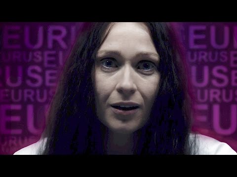 ❝i'm too clever❞ | Eurus.