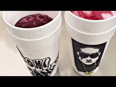 THA HOMIES-WAKE ME UP