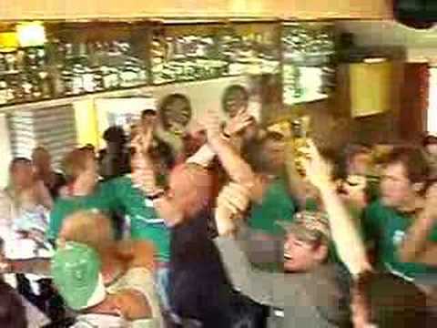 Promotie Warnsveldse Boys