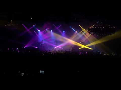 Move My Peeps - STS9 12.28.2018