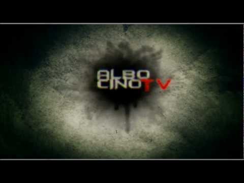 PRESIONI ( TBA ) ''SHOUT OUT'' TO ALBOCINO