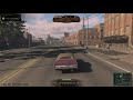 Mafia 3 Audio Glitch XB1