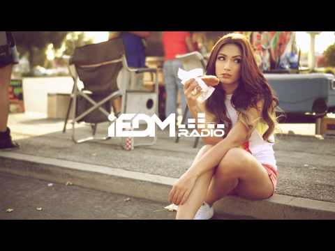 iEDM Radio Guest Mix - Au5