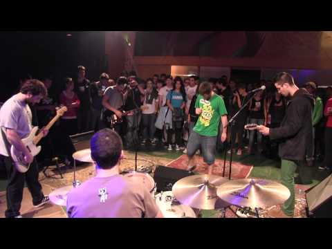 Glaukoma Vol.2 // "Jungle" Bideoklipa laister kalean