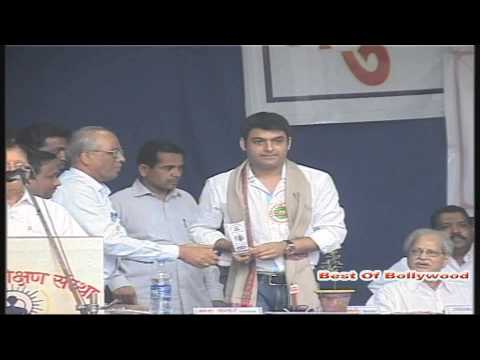 Participated | TV Kapil Sharma | Swachh Bharat Abhiyan