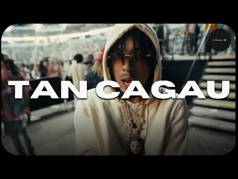 CDobleta Type Beat - "TAN CAGAU" | Trap Instrumental 2024