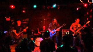 Wicked Inquisition - Hot as a Dockers Armpit (Budgie cover live)