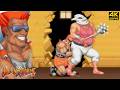 Violent Storm Boris Arcade 1993 4K 60FPS