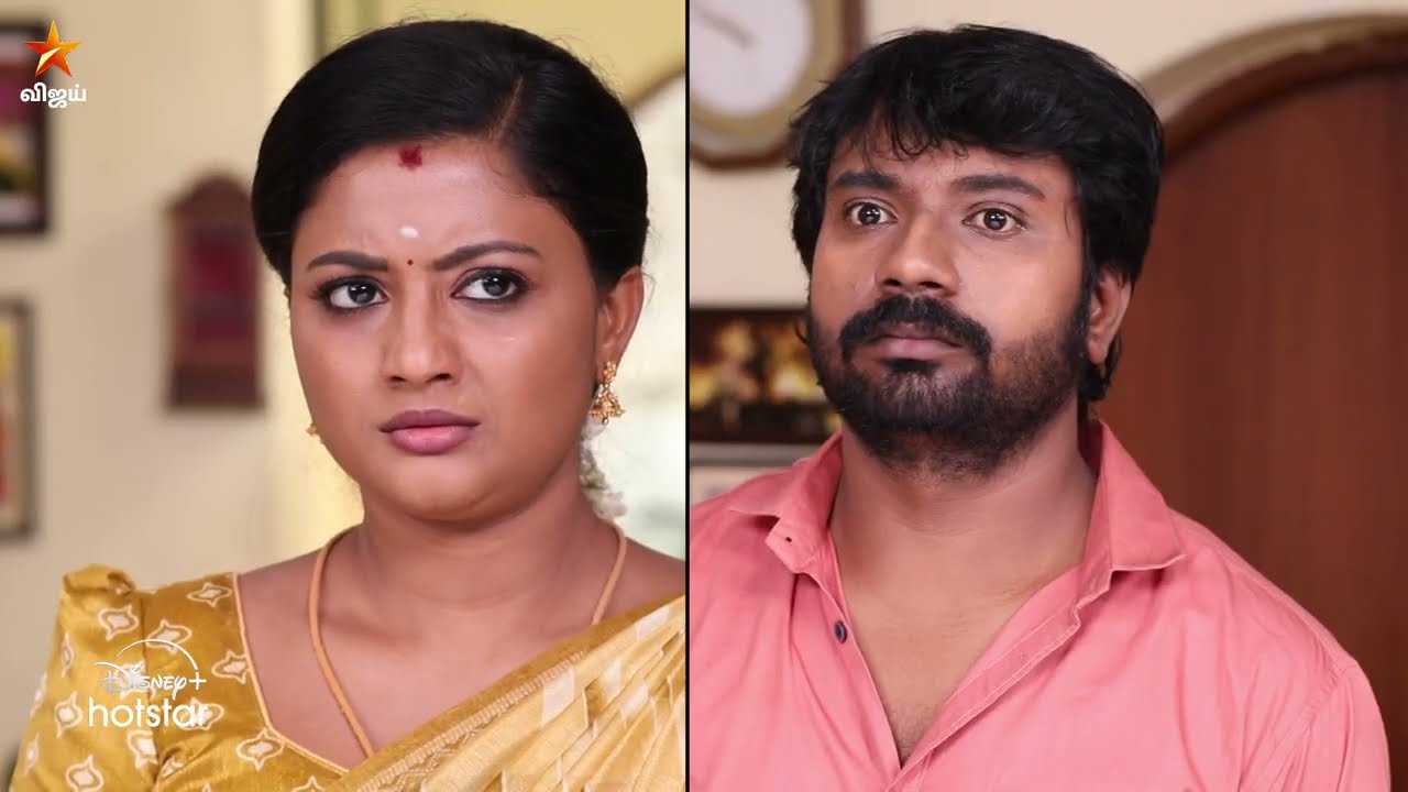 Siragadikka Aasai | 6th & 7th December 2024 - Promo