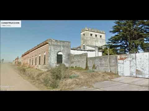 Barrio Abayubá - Montevideo - Uruguay