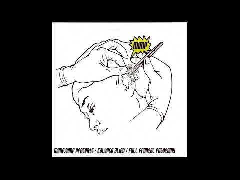 Mimp Gimp - Calypso Alien