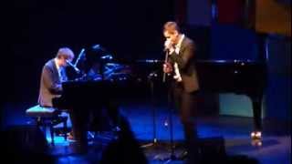 The Divine Comedy with Tom Chaplin 02 Love What You Do (Royal Festival Hall 07/11/2012)