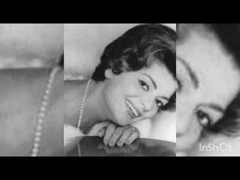 ESC 1956—SUIZA. DAS ALTE KARUSSELL