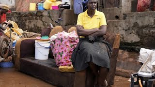 Kenya floods: Nairobi residents grapple with aftermath