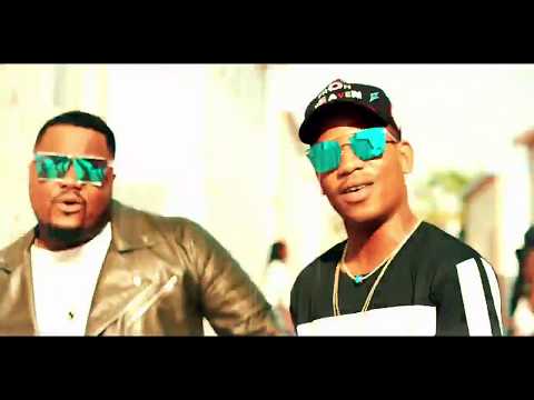 NERÚ AMERICANO FT BEBUCHO Q KUIA  -AVÔ VIDEO OFICIAL