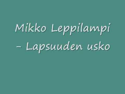 download lagu mp3 mp4 Lapsuuden Usko, download lagu Lapsuuden Usko gratis, unduh video klip Lapsuuden Usko