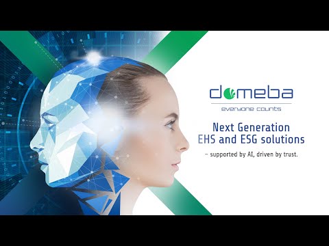 Compliance Days 2025 Implementierung von domeba mit Benjamin Martin von Zott