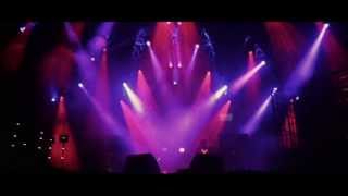 Noidz & Katia Guerreiro - Estranha Forma De Vida (Live)