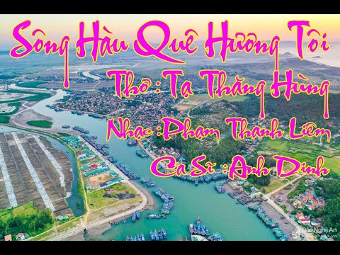 Thể hiện bởi Anh Dinh