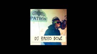 DJ Radio Bowe-Twisted Music