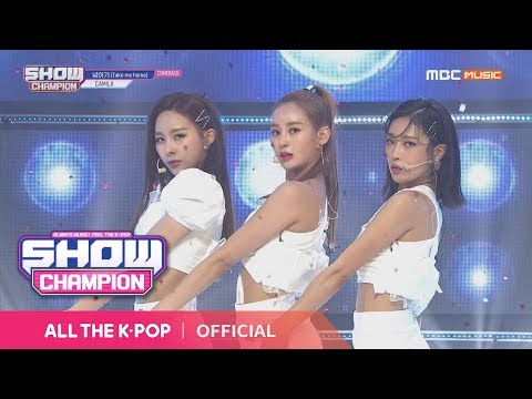 Show Champion EP.311 CAMILA - Take Me Home