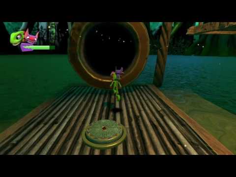 Yooka Laylee Pt. 12 : Dis Too Much, Bruh...