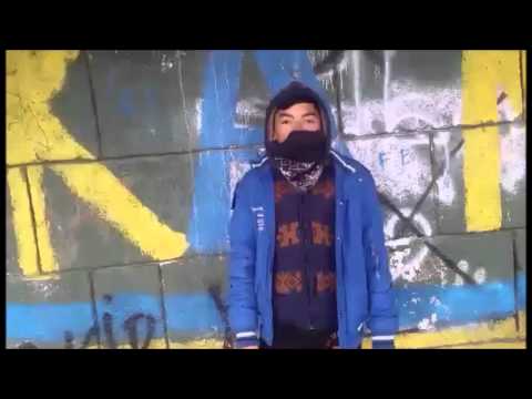 Mc Doğukan Ft Serseri Mert Part 3