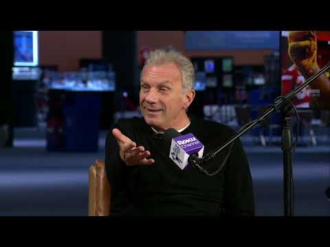 Hold On! Joe Montana Actually Considered Playing in the CFL?!?! | The Rich Eisen Show