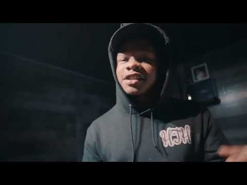 REEFY OMERTA x DAE2TIMES LIVE IN  STUDIO VLOG