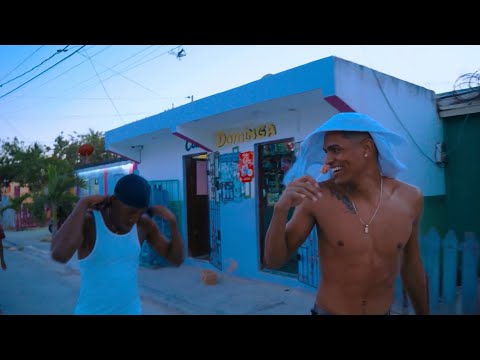 Neto Transa - Los Panas ⚡️🎭 Video Oficial @Dir.JuanraGarcia
