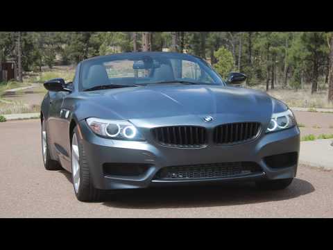 BMW e89 Z4 turbo  (Dipped Matte Pearl Gun Metal)