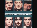 Blue Foundation - Wiseguy 